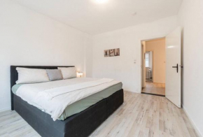 Moderne 2-Zimmer Wohnung Bremen